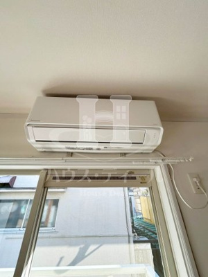 【設備】 | TOMOS川口元郷