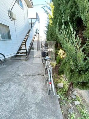 【その他共用部分】 | TOMOS川口元郷