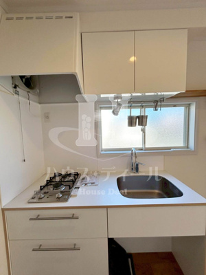 【キッチン】 | TOMOS川口元郷 | キッチンでお料理をお楽しみください