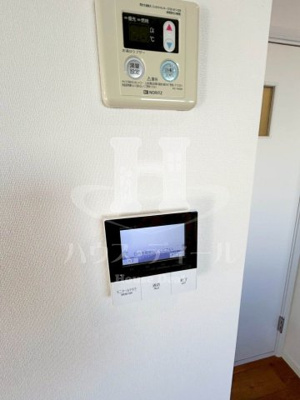 【セキュリティ】 | TOMOS川口元郷