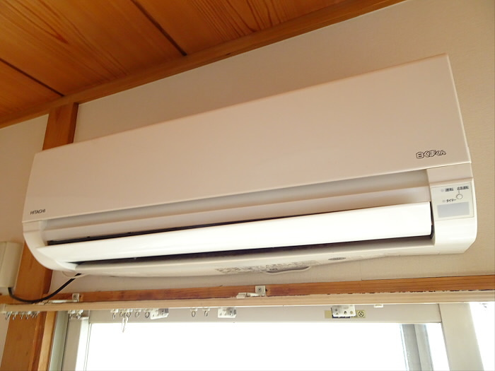 ドルミカワサキの設備