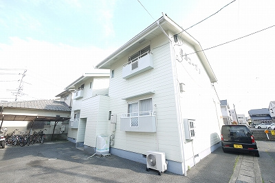 星島コーポＡ棟