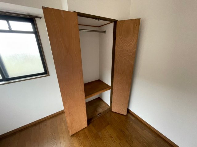 オーズコートの内装