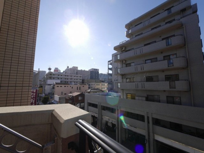 【展望】 | ブリアン・ドォール湘南藤沢