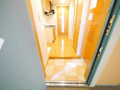 【玄関】 | ブリアン・ドォール湘南藤沢