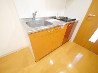 【キッチン】 | ブリアン・ドォール湘南藤沢