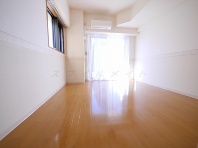 【洋室】 | ブリアン・ドォール湘南藤沢