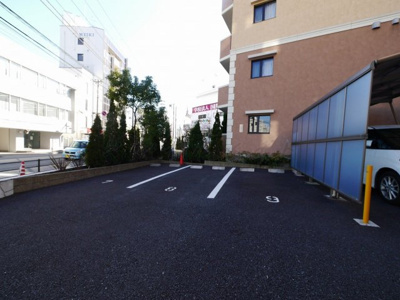 【その他共用部分】 | ブリアン・ドォール湘南藤沢