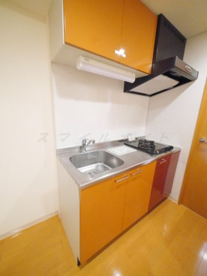 【キッチン】 | ブリアン・ドォール湘南藤沢