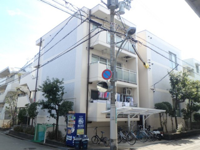 【外観】 | ロイヤルメゾン甲子園口Ⅲ | 物件の外観です