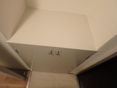 【玄関】 | ロイヤルメゾン甲子園口Ⅲ | 玄関収納