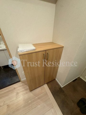 【収納】 | 浜町パークハイツ