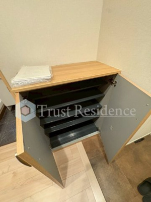 【設備】 | 浜町パークハイツ