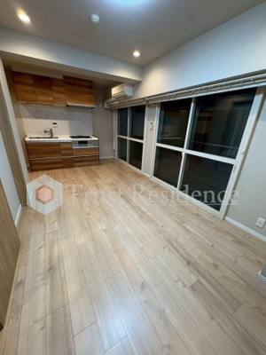 【内装】 | 浜町パークハイツ