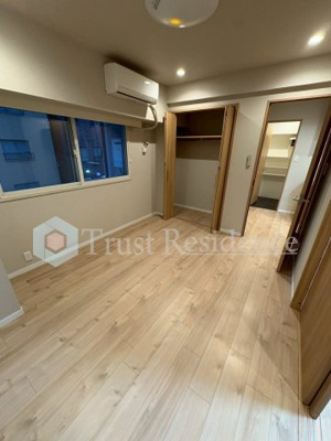 【内装】 | 浜町パークハイツ