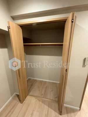 【収納】 | 浜町パークハイツ