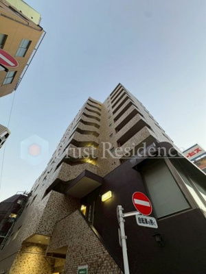 【その他】 | 浜町パークハイツ