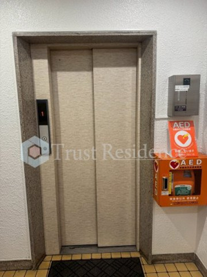 【その他共用部分】 | 浜町パークハイツ