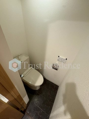 【トイレ】 | 浜町パークハイツ