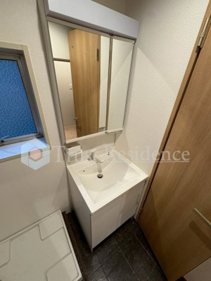 【玄関】 | 浜町パークハイツ