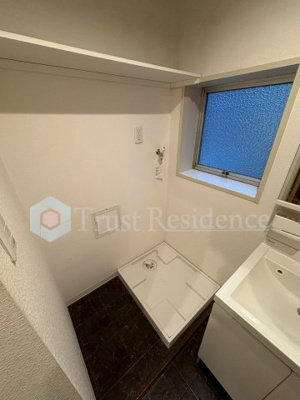 【その他】 | 浜町パークハイツ