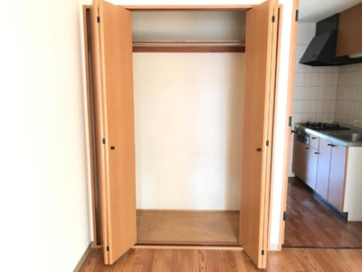 【収納】 | サマーアイ菰口 | 収納