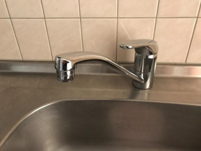 【キッチン】 | サマーアイ菰口 | キッチン