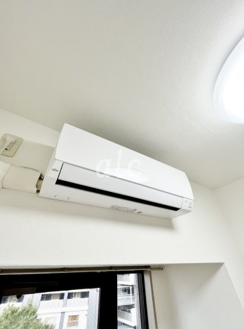 豊島区雑司が谷３丁目の賃貸マンションの設備|同仕様　※別部屋参考写真