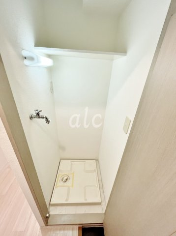 豊島区雑司が谷３丁目の賃貸マンションの設備|同仕様　※別部屋参考写真