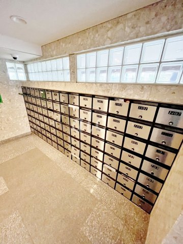 豊島区雑司が谷３丁目の賃貸マンションのその他共用部分