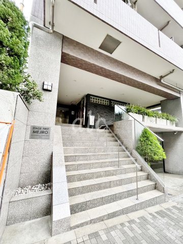 豊島区雑司が谷３丁目の賃貸マンションのその他共用部分