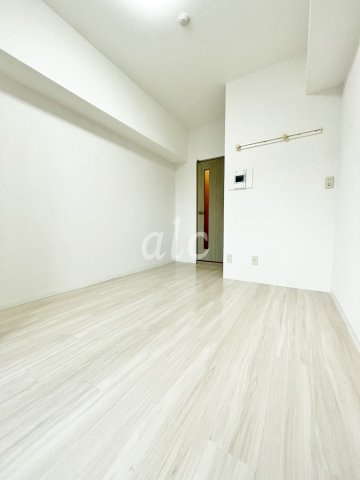 豊島区雑司が谷３丁目の賃貸マンションの居間・リビング|同仕様　※別部屋参考写真