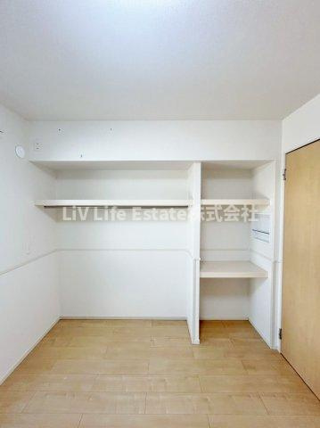 プラシード　カーサⅠ