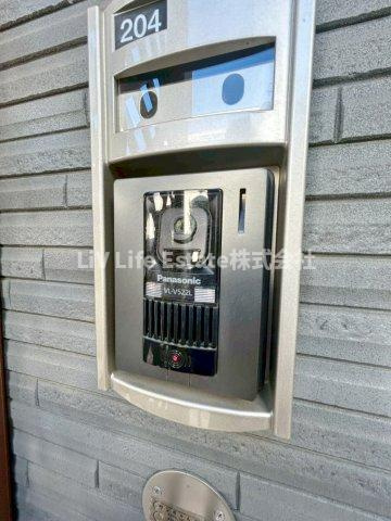 プラシード　カーサⅠ