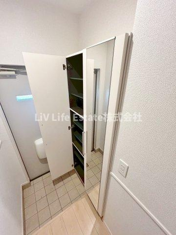 プラシード　カーサⅠ