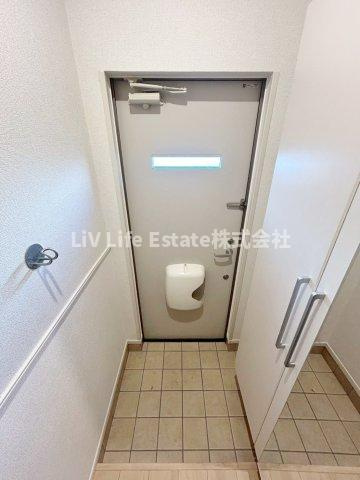 プラシード　カーサⅠ