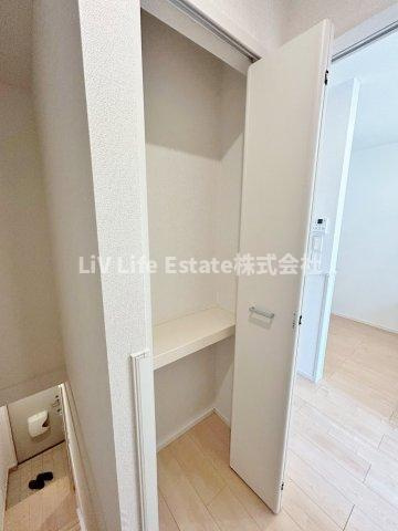 プラシード　カーサⅠ