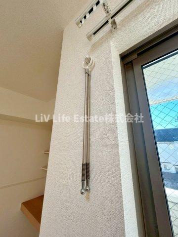 プラシード　カーサⅠ