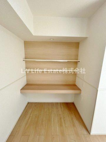 プラシード　カーサⅠ