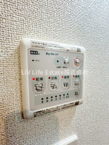 プラシード　カーサⅠ