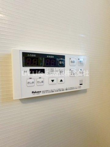 プラシード　カーサⅠ