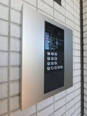 クレイドル千葉のその他共用部分