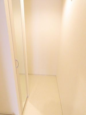 リブリ・リバーサイド・住川の内装