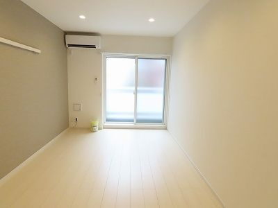 リブリ・リバーサイド・住川のその他