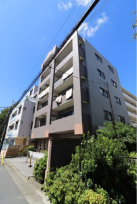 サングレース芦花公園