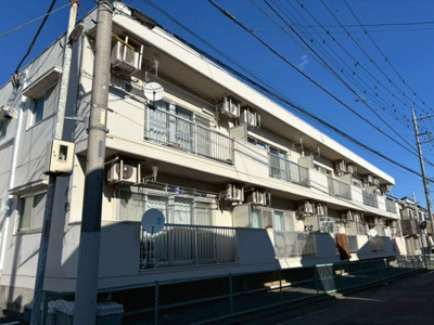 【外観】 | メゾンカワクボ