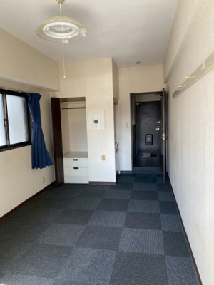 【洋室】 | ライオンズマンション亀島