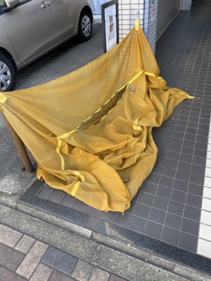 【その他共用部分】 | ライオンズマンション亀島