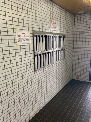 【その他共用部分】 | ライオンズマンション亀島