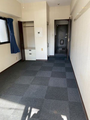 【内装】 | ライオンズマンション亀島